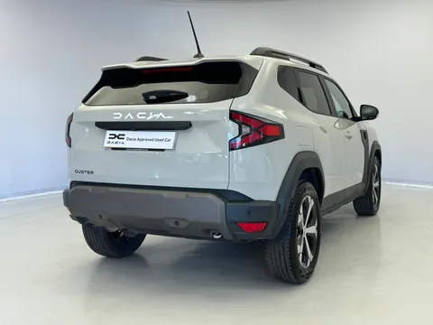 MC74ODJ Dacia Duster 1.2 TCe 130 Journey 5dr Thumbnail #6