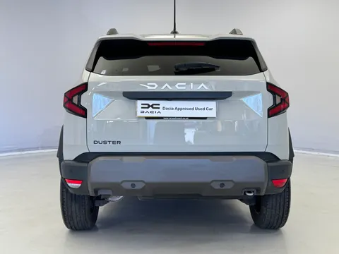 MC74ODJ Dacia Duster 1.2 TCe 130 Journey 5dr Thumbnail #7