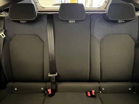 MC74ODJ Dacia Duster 1.2 TCe 130 Journey 5dr Thumbnail #16