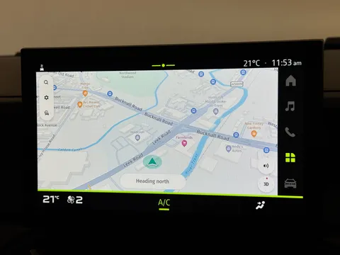 MC74ODJ Dacia Duster 1.2 TCe 130 Journey 5dr Thumbnail #24