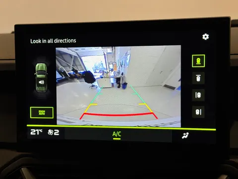 MC74ODJ Dacia Duster 1.2 TCe 130 Journey 5dr Thumbnail #25