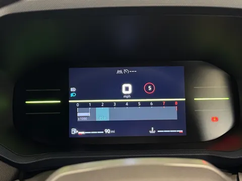 MC74ODJ Dacia Duster 1.2 TCe 130 Journey 5dr Thumbnail #26