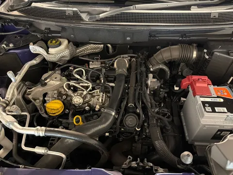 DY21FME Nissan Qashqai 1.3 DiG-T 160 [157] N-Motion 5dr DCT Thumbnail #10