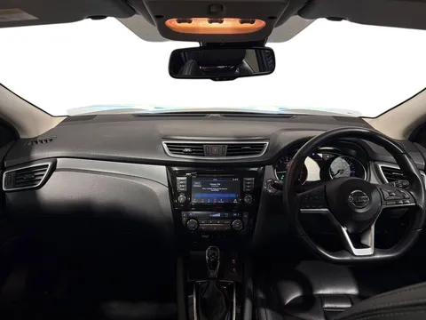 DY21FME Nissan Qashqai 1.3 DiG-T 160 [157] N-Motion 5dr DCT Thumbnail #12