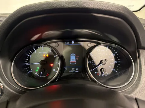 DY21FME Nissan Qashqai 1.3 DiG-T 160 [157] N-Motion 5dr DCT Thumbnail #13