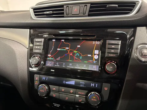 DY21FME Nissan Qashqai 1.3 DiG-T 160 [157] N-Motion 5dr DCT Thumbnail #14
