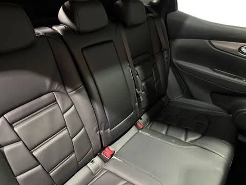 DY21FME Nissan Qashqai 1.3 DiG-T 160 [157] N-Motion 5dr DCT Thumbnail #16