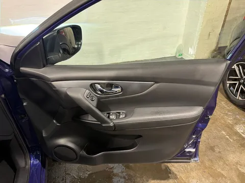 DY21FME Nissan Qashqai 1.3 DiG-T 160 [157] N-Motion 5dr DCT Thumbnail #18