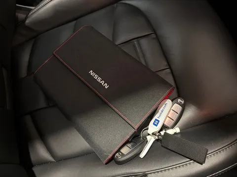 DY21FME Nissan Qashqai 1.3 DiG-T 160 [157] N-Motion 5dr DCT Thumbnail #21