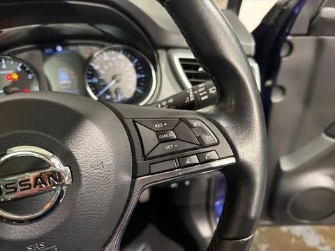 DY21FME Nissan Qashqai 1.3 DiG-T 160 [157] N-Motion 5dr DCT Thumbnail #23