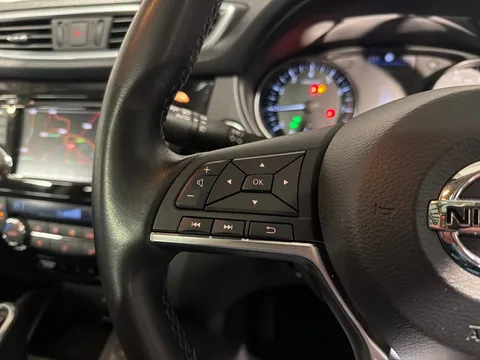 DY21FME Nissan Qashqai 1.3 DiG-T 160 [157] N-Motion 5dr DCT Thumbnail #25