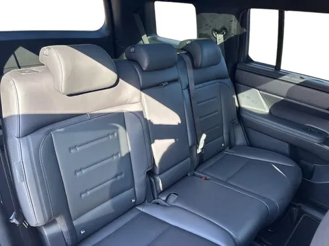 MH75WBY Hyundai Santa Fe 1.6 TGDi Hybrid Calligraphy 5dr 4WD Auto Thumbnail #11