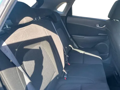AF23WDP Hyundai Kona 1.0 TGDi 48V MHEV Premium 5dr Thumbnail #11