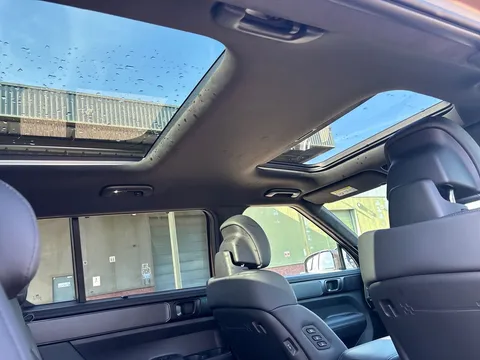 MH75WBY Hyundai Santa Fe 1.6 TGDi Hybrid Calligraphy 5dr 4WD Auto Thumbnail #15