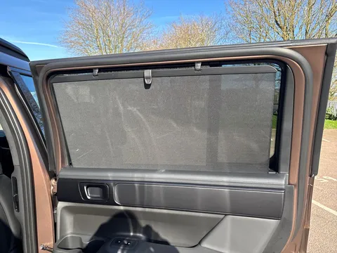 MH75WBY Hyundai Santa Fe 1.6 TGDi Hybrid Calligraphy 5dr 4WD Auto Thumbnail #20