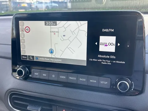 AF23WDP Hyundai Kona 1.0 TGDi 48V MHEV Premium 5dr Thumbnail #20
