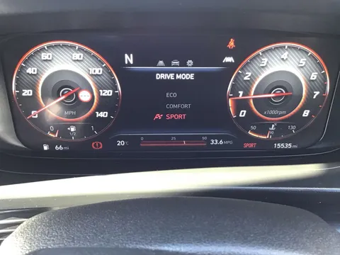 DV22KWY Hyundai i20 1.0T GDi 48V MHD SE Connect 5dr Thumbnail #16