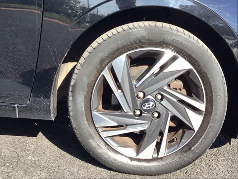 DV22KWY Hyundai i20 1.0T GDi 48V MHD SE Connect 5dr Thumbnail #22