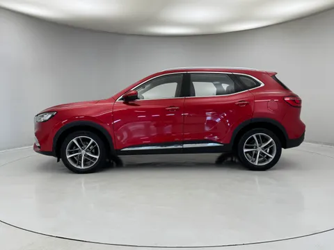 DV22OKH Mg Motor Uk Hs 1.5 T-GDI Exclusive 5dr Thumbnail #3