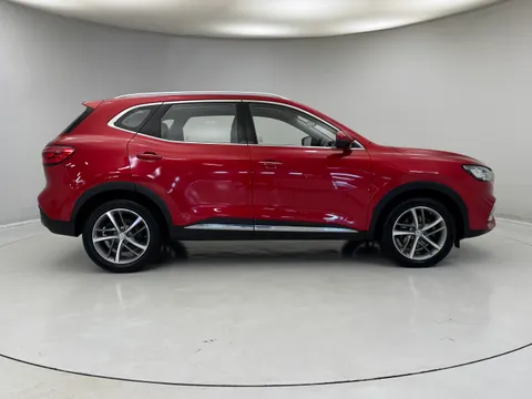 DV22OKH Mg Motor Uk Hs 1.5 T-GDI Exclusive 5dr Thumbnail #4