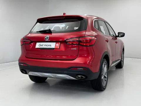 DV22OKH Mg Motor Uk Hs 1.5 T-GDI Exclusive 5dr Thumbnail #7