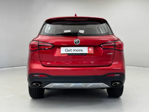 DV22OKH Mg Motor Uk Hs 1.5 T-GDI Exclusive 5dr Thumbnail #6