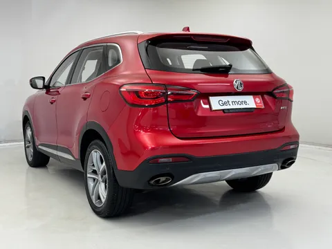 DV22OKH Mg Motor Uk Hs 1.5 T-GDI Exclusive 5dr Thumbnail #8