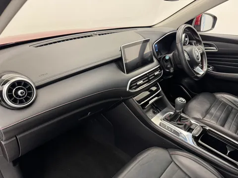 DV22OKH Mg Motor Uk Hs 1.5 T-GDI Exclusive 5dr Thumbnail #10