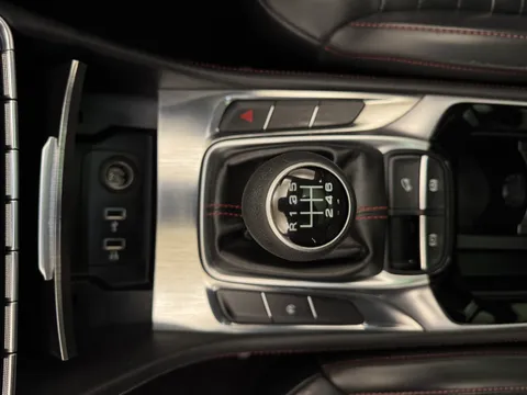 DV22OKH Mg Motor Uk Hs 1.5 T-GDI Exclusive 5dr Thumbnail #16