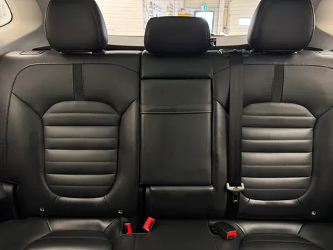 DV22OKH Mg Motor Uk Hs 1.5 T-GDI Exclusive 5dr Thumbnail #13