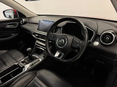 DV22OKH Mg Motor Uk Hs 1.5 T-GDI Exclusive 5dr Thumbnail #14