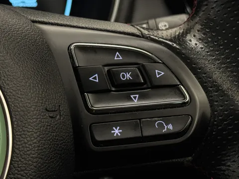 DV22OKH Mg Motor Uk Hs 1.5 T-GDI Exclusive 5dr Thumbnail #21