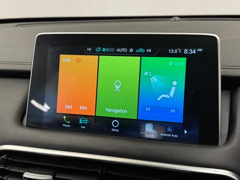 DV22OKH Mg Motor Uk Hs 1.5 T-GDI Exclusive 5dr Thumbnail #22