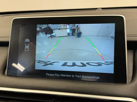 DV22OKH Mg Motor Uk Hs 1.5 T-GDI Exclusive 5dr Thumbnail #25