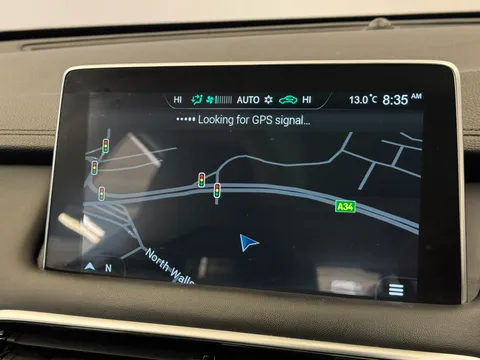 DV22OKH Mg Motor Uk Hs 1.5 T-GDI Exclusive 5dr Thumbnail #26