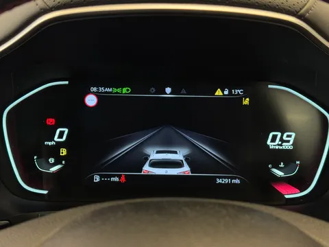 DV22OKH Mg Motor Uk Hs 1.5 T-GDI Exclusive 5dr Thumbnail #27