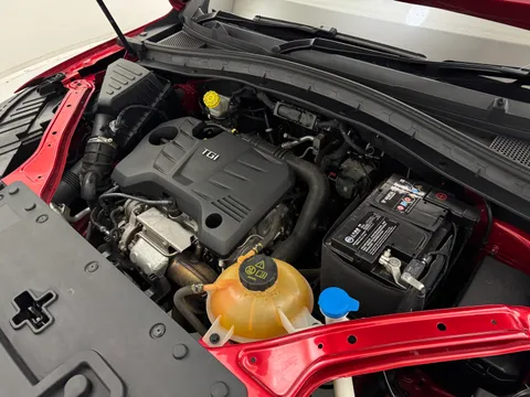 DV22OKH Mg Motor Uk Hs 1.5 T-GDI Exclusive 5dr Thumbnail #28