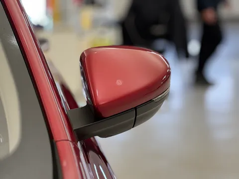 DV22OKH Mg Motor Uk Hs 1.5 T-GDI Exclusive 5dr Thumbnail #30