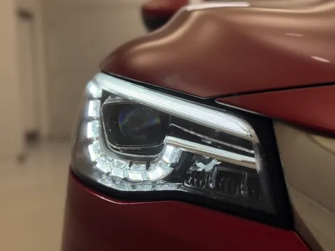 DV22OKH Mg Motor Uk Hs 1.5 T-GDI Exclusive 5dr Thumbnail #31