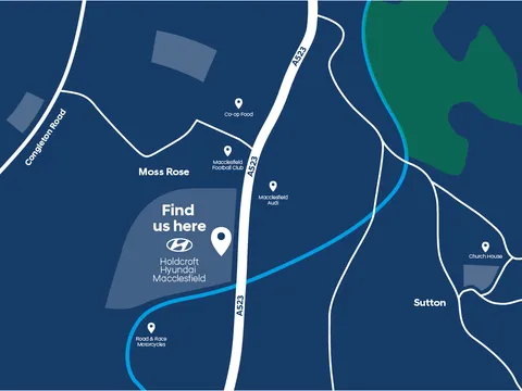 AF23WDP Hyundai Kona 1.0 TGDi 48V MHEV Premium 5dr Thumbnail #27