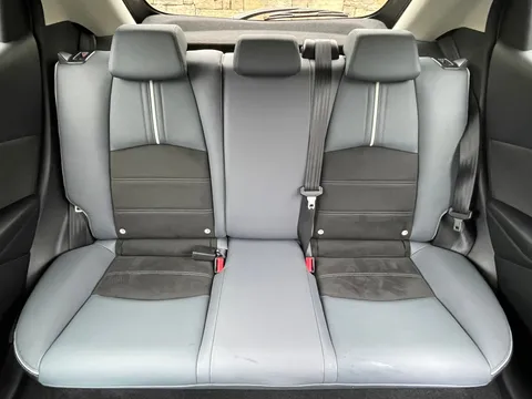 MX23ZYY Mazda Mazda2 1.5 e-Skyactiv G MHEV GT Sport 5dr Thumbnail #7