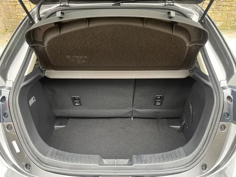 MX23ZYY Mazda Mazda2 1.5 e-Skyactiv G MHEV GT Sport 5dr Thumbnail #8