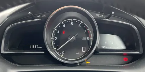 MX23ZYY Mazda Mazda2 1.5 e-Skyactiv G MHEV GT Sport 5dr Thumbnail #9