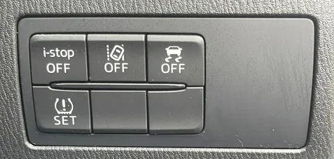 MX23ZYY Mazda Mazda2 1.5 e-Skyactiv G MHEV GT Sport 5dr Thumbnail #10