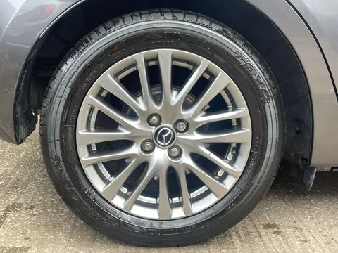 MX23ZYY Mazda Mazda2 1.5 e-Skyactiv G MHEV GT Sport 5dr Thumbnail #13