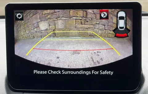 MX23ZYY Mazda Mazda2 1.5 e-Skyactiv G MHEV GT Sport 5dr Thumbnail #17