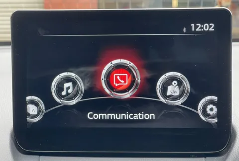 MX23ZYY Mazda Mazda2 1.5 e-Skyactiv G MHEV GT Sport 5dr Thumbnail #18