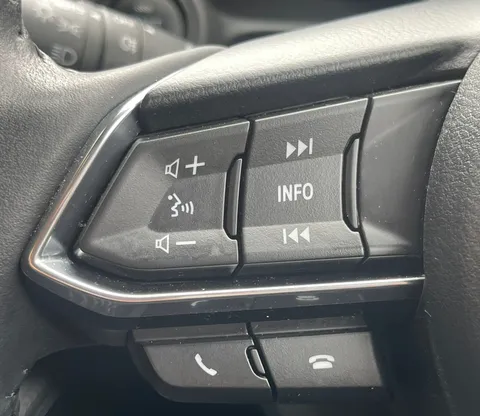 MX23ZYY Mazda Mazda2 1.5 e-Skyactiv G MHEV GT Sport 5dr Thumbnail #22