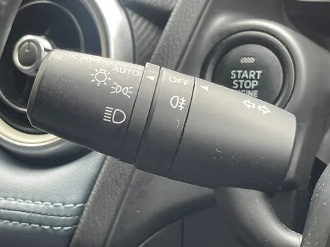 MX23ZYY Mazda Mazda2 1.5 e-Skyactiv G MHEV GT Sport 5dr Thumbnail #24