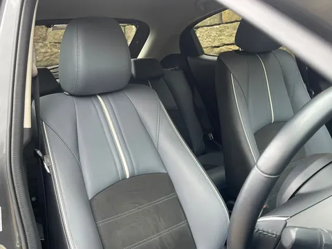 MX23ZYY Mazda Mazda2 1.5 e-Skyactiv G MHEV GT Sport 5dr Thumbnail #25